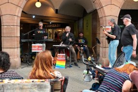 Bardentreffen - 2023