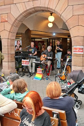 Bardentreffen - 2023