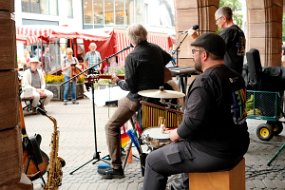 Bardentreffen - 2023