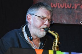 KulturBahnhof Hersbruck 2023