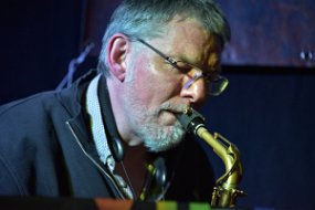 KulturBahnhof Hersbruck 2023