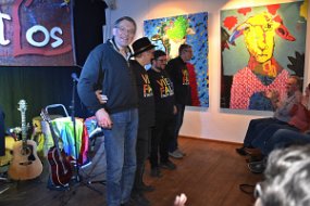 KulturBahnhof Hersbruck 2023