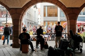 Bardentreffen - 2023