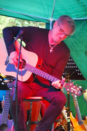 Sommernachtmusik 2018