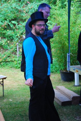 Sommernachtmusik 2018