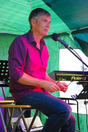 Sommernachtmusik 2018