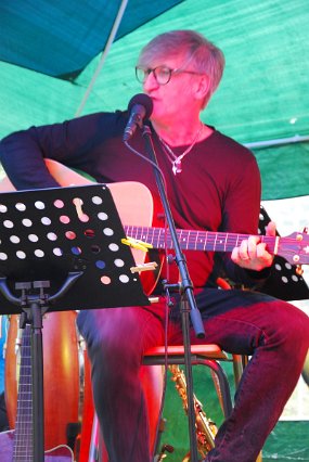 Sommernachtmusik 2018