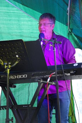 Sommernachtmusik 2018