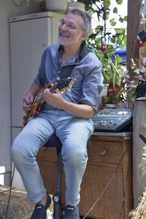 Sommernachtmusik 2022