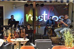 Sommernachtmusik 2022