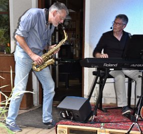 Sommernachtmusik 2022